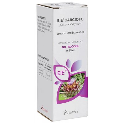 EIE CARCIOFO 30ML