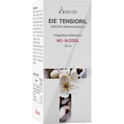 EIE TENSIORIL GOCCE 50ML