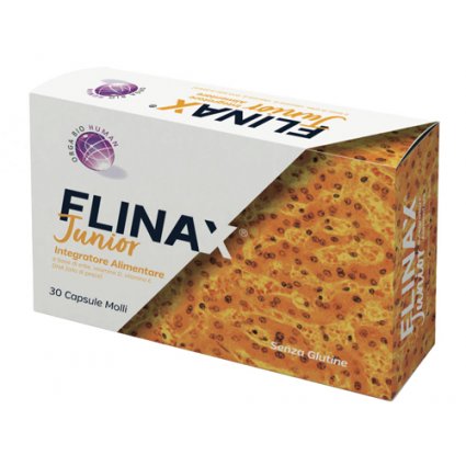 FLINAX Junior 30 Cps molli