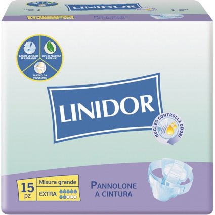 LINIDOR PANN CINT EXT G 15PZ17