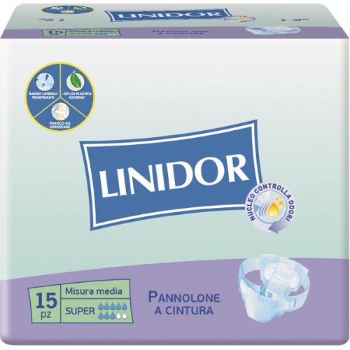 LINIDOR PANN CINT SUP M 15PZ17