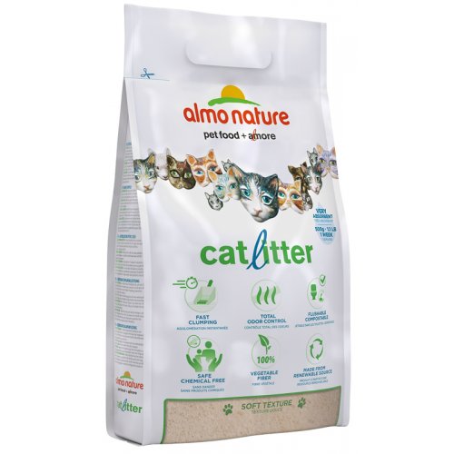 ALMO NATURE CAT Litter 2,27Kg