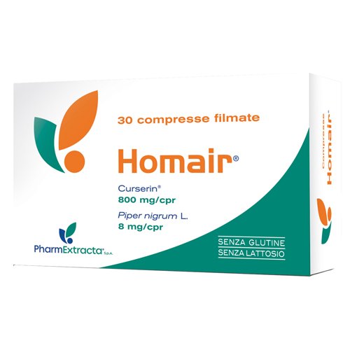 HOMAIR 30CPR