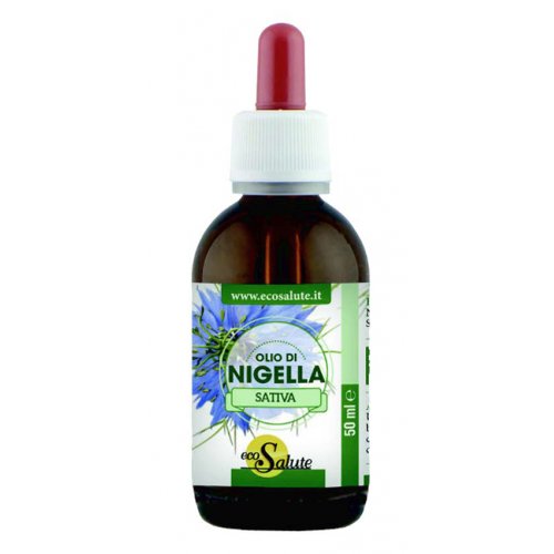 NIGELLA SATIVA OLIO 50ML