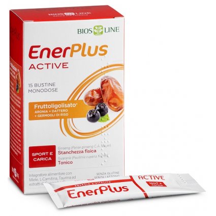 ENER PLUS ACTIVE 15BUST