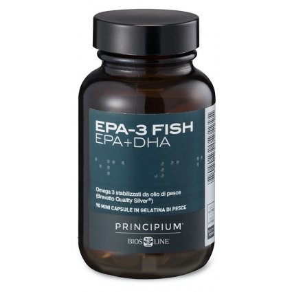 EPA 3 FISH 90CPS PRINCIPIUM