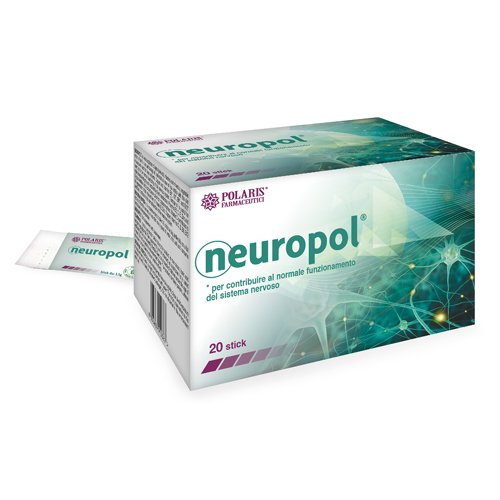 NEUROPOL 20STICK