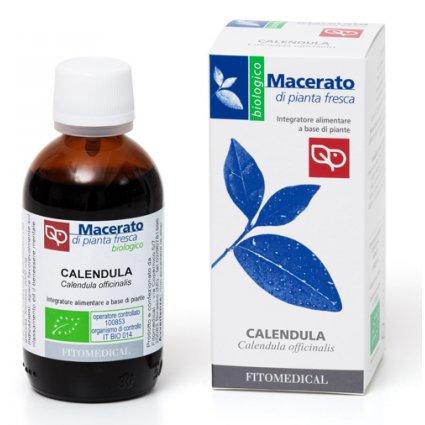 CALENDULA TM BIO 50ML