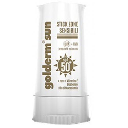 GOLDERM SUN ZONE SENS STICK