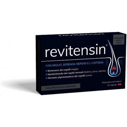 REVITENSIN 30CPS