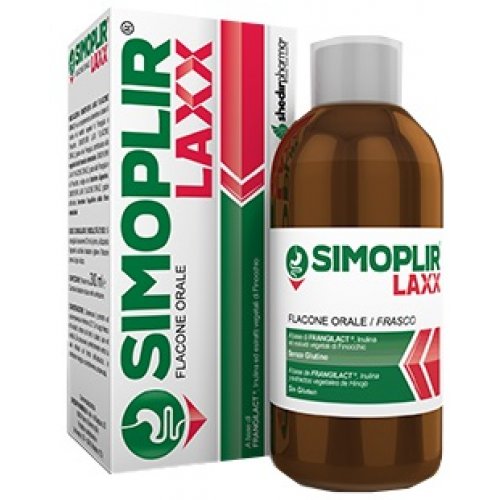 SIMOPLIR LAXX 300ML