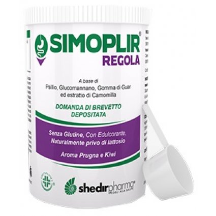 SIMOPLIR REGOLA POLVERE 140G