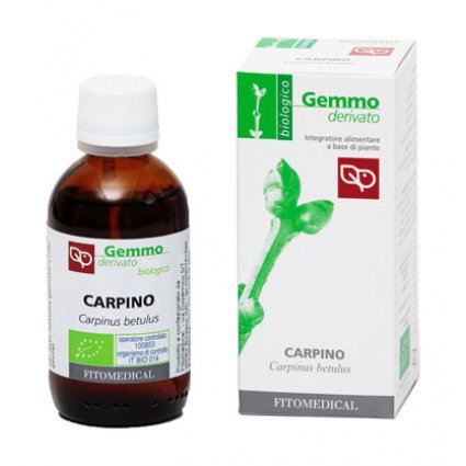 CARPINO MG BIO 50ML