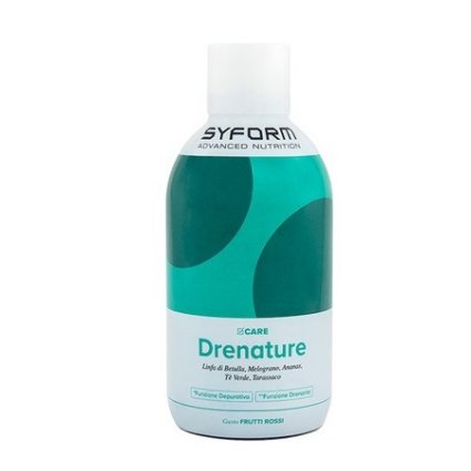 DRENATURE SOL 500ML