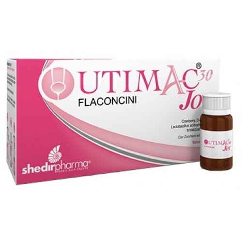 UTIMAC 30 JOY*10FL 100ML