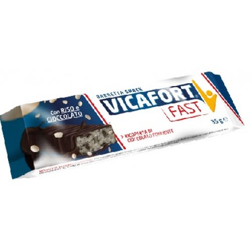 VICAFORT FAST BARRETTE 210G