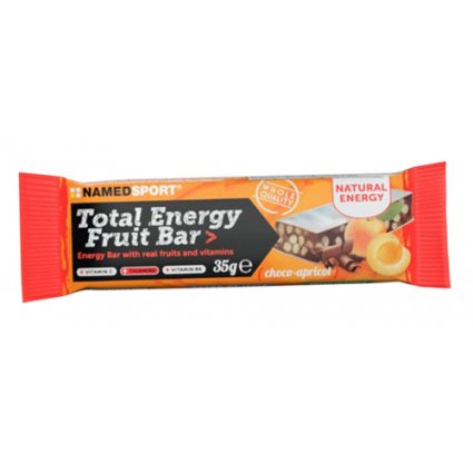 TOTAL ENERGY FR CHOC/APR 35G