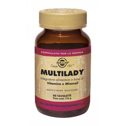 MULTILADY 60TAV