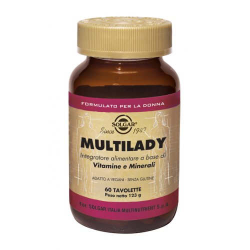 MULTILADY 60TAV