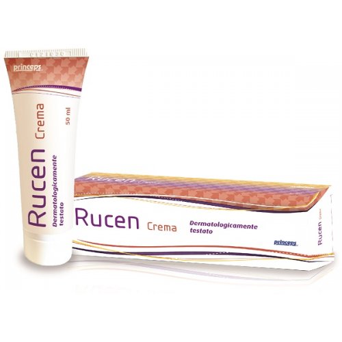 RUCEN CREMA GEL 50ML