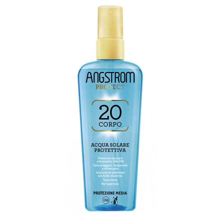 ANGSTROM ACQ SOL PROT SPF20