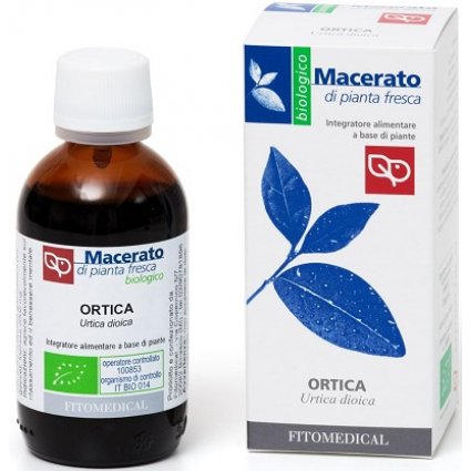 ORTICA MI BIO 50ML (SOST NO BI