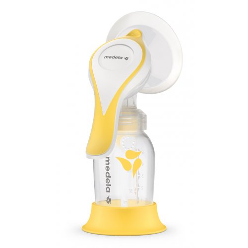 MEDELA Tiral.Man.Harmony Flex