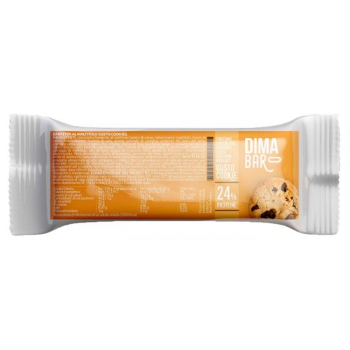 DIMABAR Barretta Cookie 40g