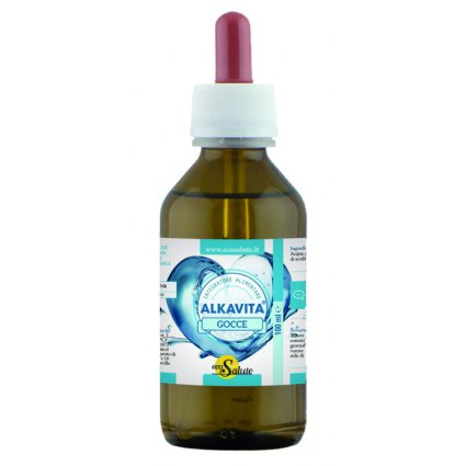 ALKAVITA GOCCE 100ML