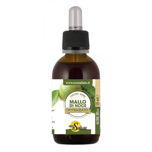 MALLO VERDE NOCE TM 50ML