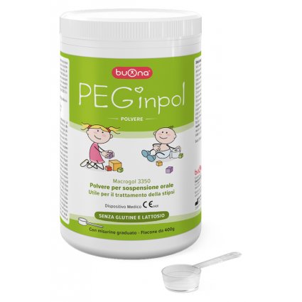 PEGINPOL 400G