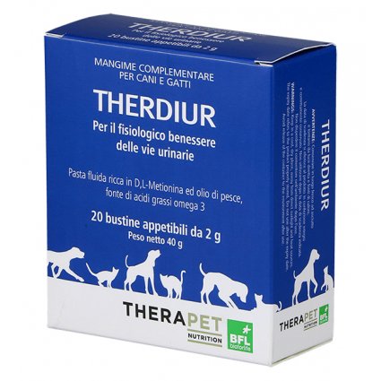 THERADIUR THERAPET 20BUST