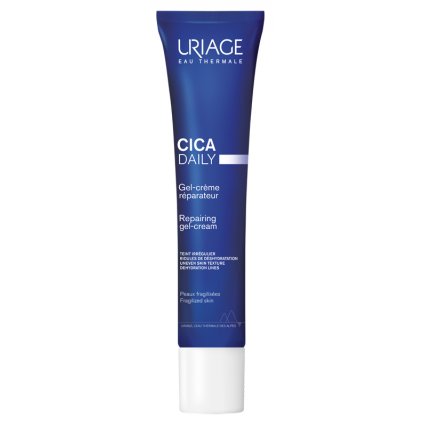 BARIEDERM CICA DAILY GEL 40ML