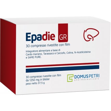 EPADIE 30CPR