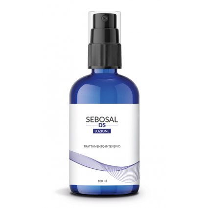 SEBOSAL DS LOZIONE 100ML