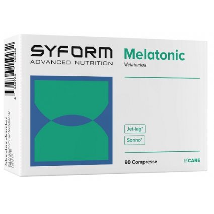 MELATONIC 90CPR