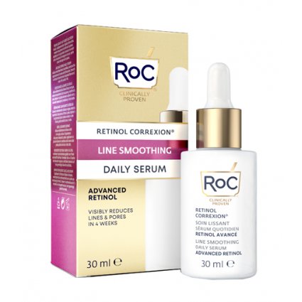 ROC RETINOL CLS SIERO VISO GG