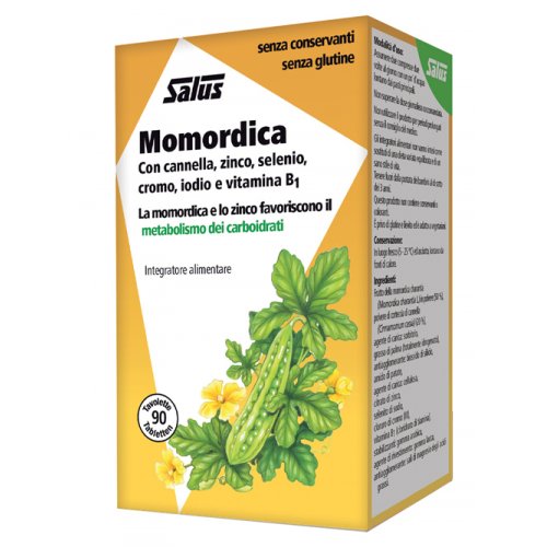 MOMORDICA 90TAV