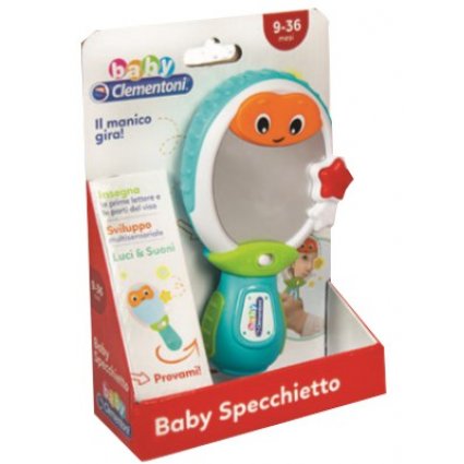 17329 BABY SPECCHIETTO