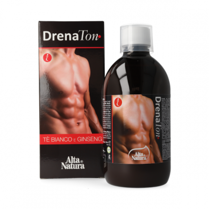 DRENATON 500ML