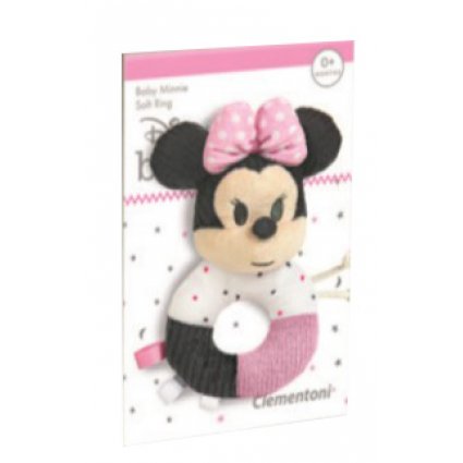 17338 BABY MINNIE MORB ANE SON