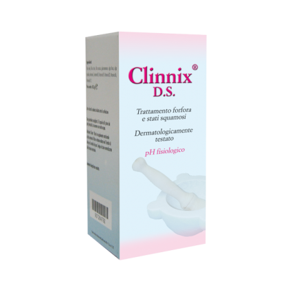 CLINNIX D.S.Sh.200ml