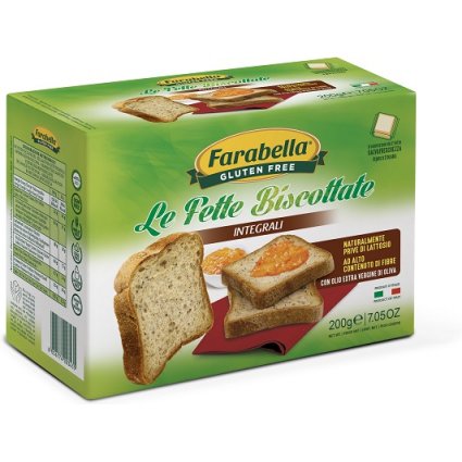 FARABELLA Fette Bisc.Int.200g