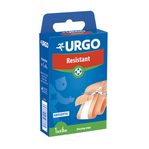 URGO RESISTANT CER TGL MT1X6CM