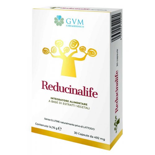 REDUCINALIFE 30CPS