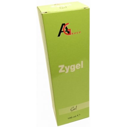 ZYGEL GEL GAMBE        100ML