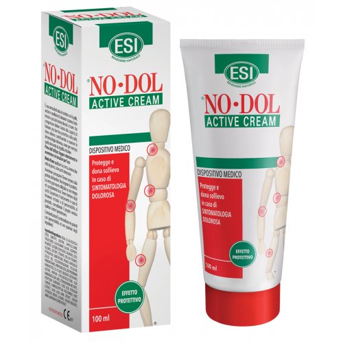 NO DOL ACTIVE CREAM 100ML