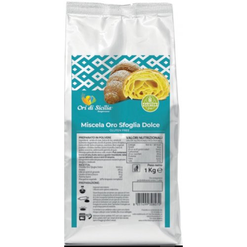 ORI DI SICILIA Mix SF/Dolce1Kg