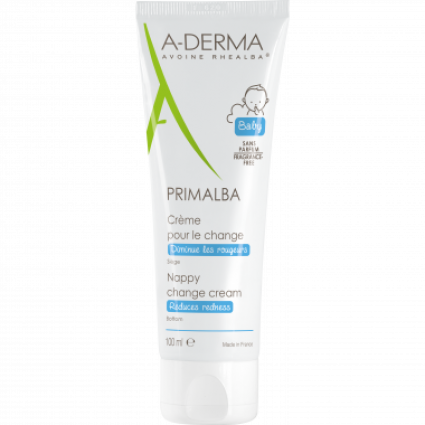 PRIMALBA CREMA CAMBIO 100ML