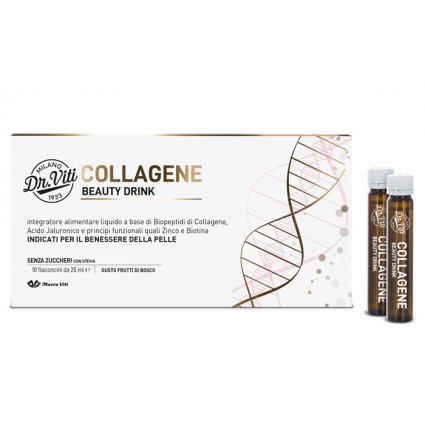 COLLAGENE BEAUTY DRINK 10FLL 2 scad 10/24